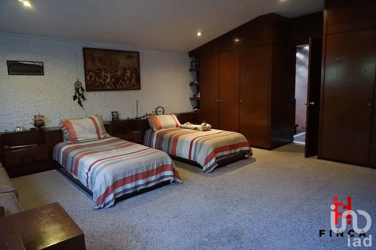 Casa en Venta en Bosque de las Lomas, Miguel Hidalgo, Ciudad de México | NEX-289323 | iad México | Foto 25 de 37