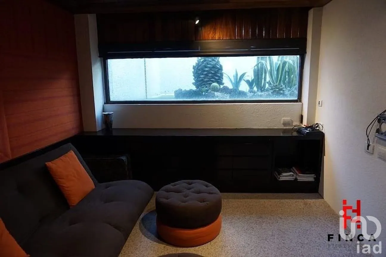 Casa en Venta en Bosque de las Lomas, Miguel Hidalgo, Ciudad de México | NEX-289323 | iad México | Foto 26 de 37