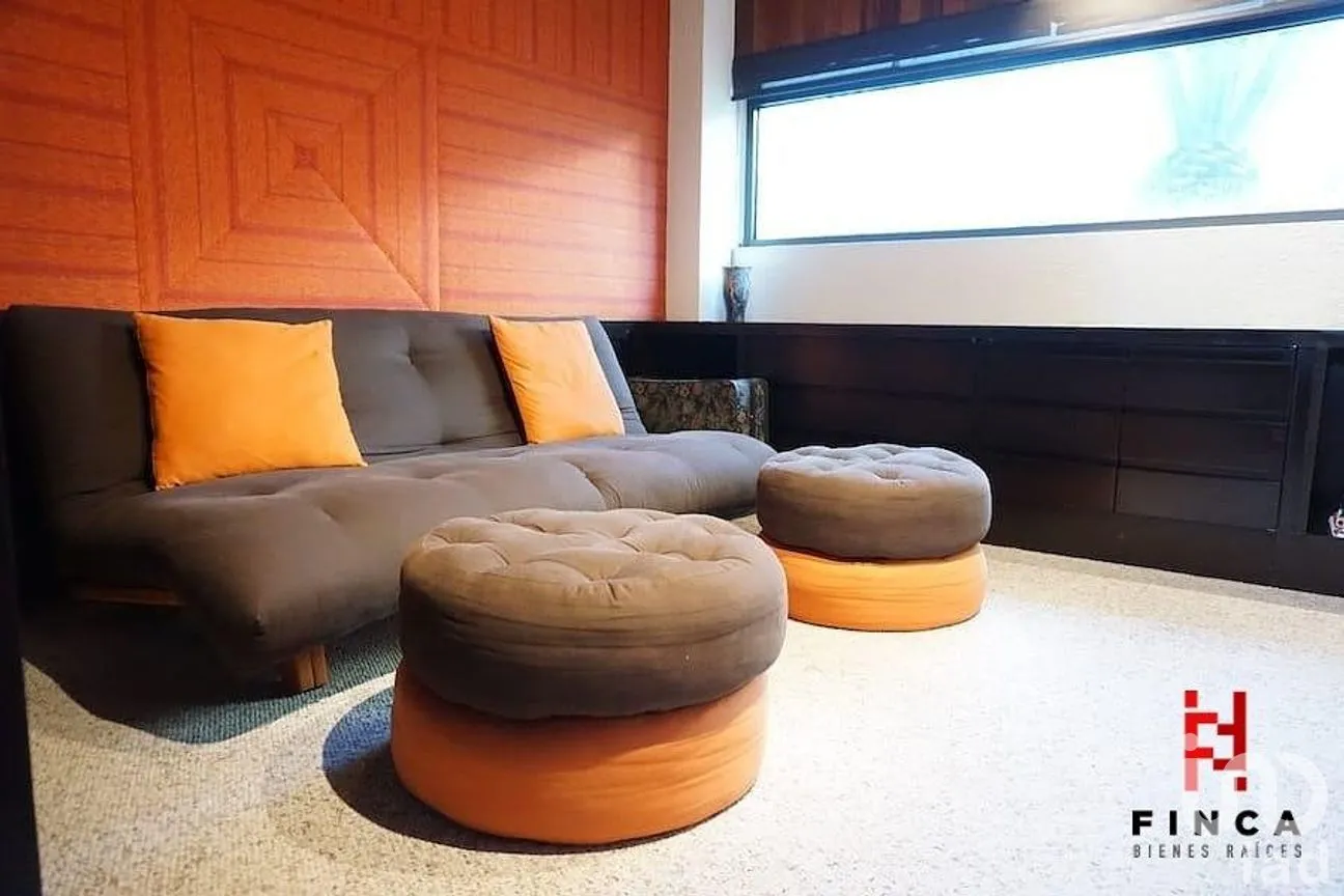 Casa en Venta en Bosque de las Lomas, Miguel Hidalgo, Ciudad de México | NEX-289323 | iad México | Foto 27 de 37