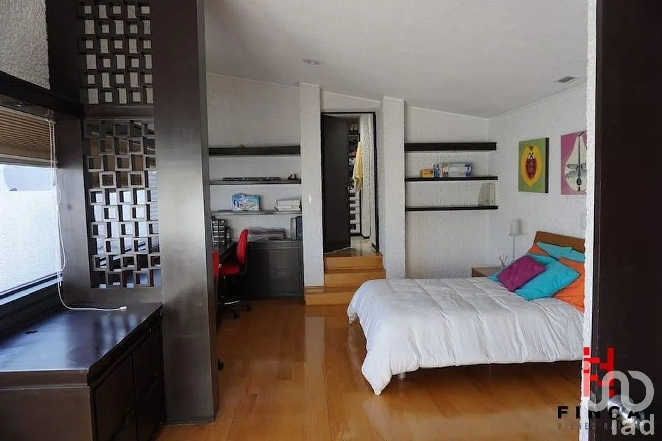 Casa en Venta en Bosque de las Lomas, Miguel Hidalgo, Ciudad de México | NEX-289323 | iad México | Foto 29 de 37