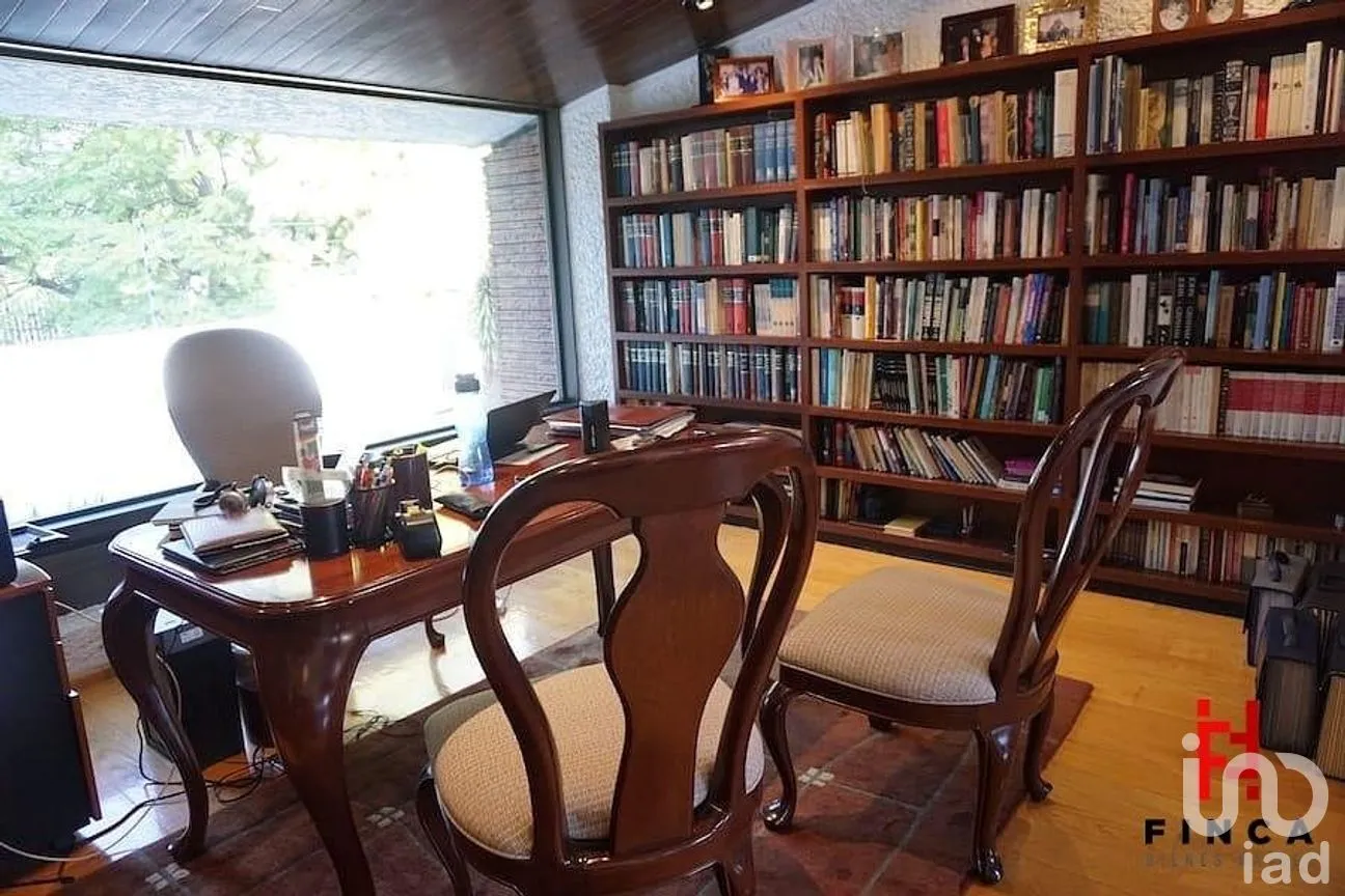 Casa en Venta en Bosque de las Lomas, Miguel Hidalgo, Ciudad de México | NEX-289323 | iad México | Foto 30 de 37