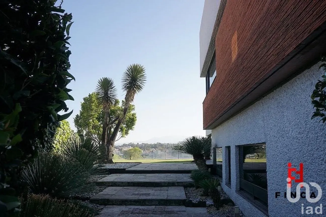 Casa en Venta en Bosque de las Lomas, Miguel Hidalgo, Ciudad de México | NEX-289323 | iad México | Foto 4 de 37
