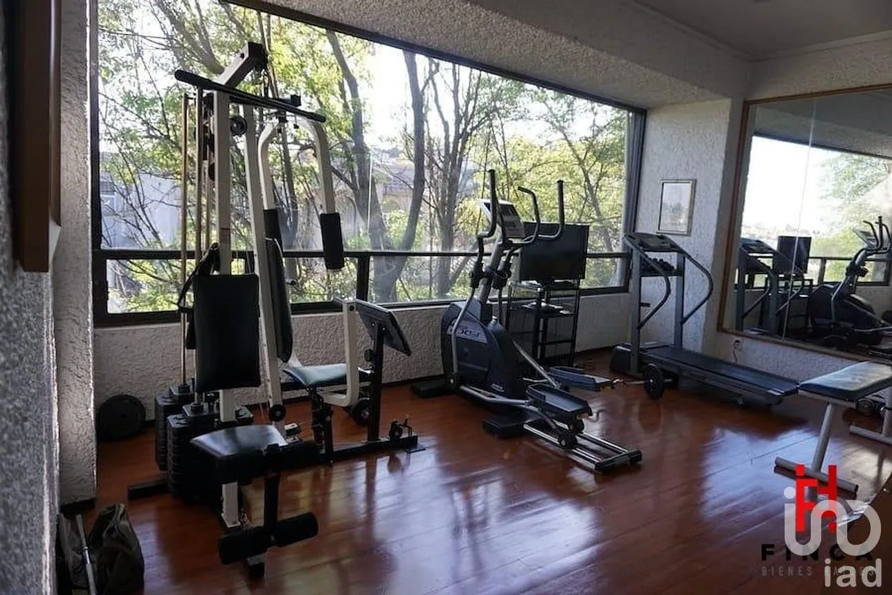 Casa en Venta en Bosque de las Lomas, Miguel Hidalgo, Ciudad de México | NEX-289323 | iad México | Foto 31 de 37