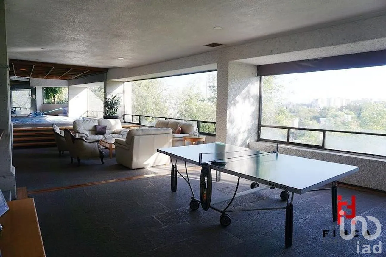Casa en Venta en Bosque de las Lomas, Miguel Hidalgo, Ciudad de México | NEX-289323 | iad México | Foto 34 de 37
