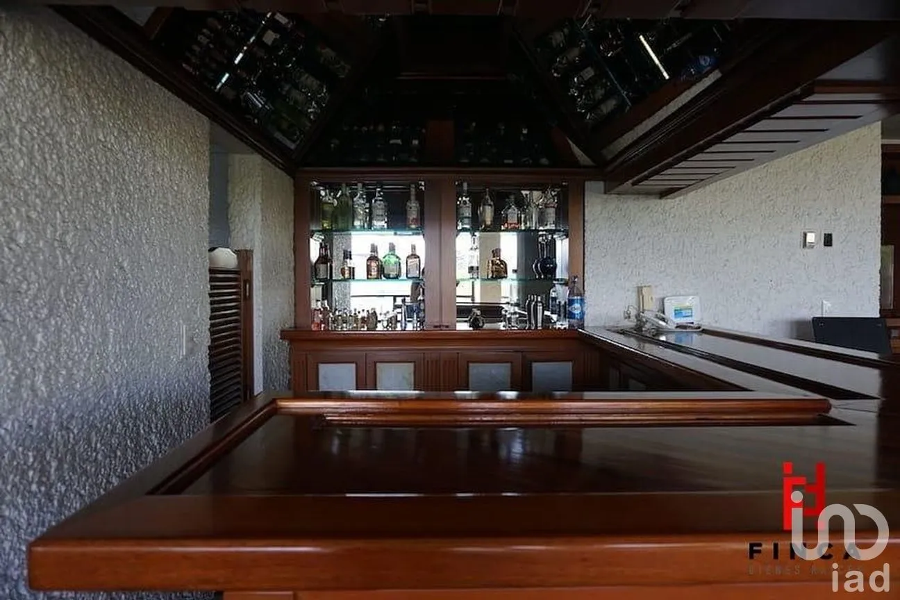 Casa en Venta en Bosque de las Lomas, Miguel Hidalgo, Ciudad de México | NEX-289323 | iad México | Foto 35 de 37