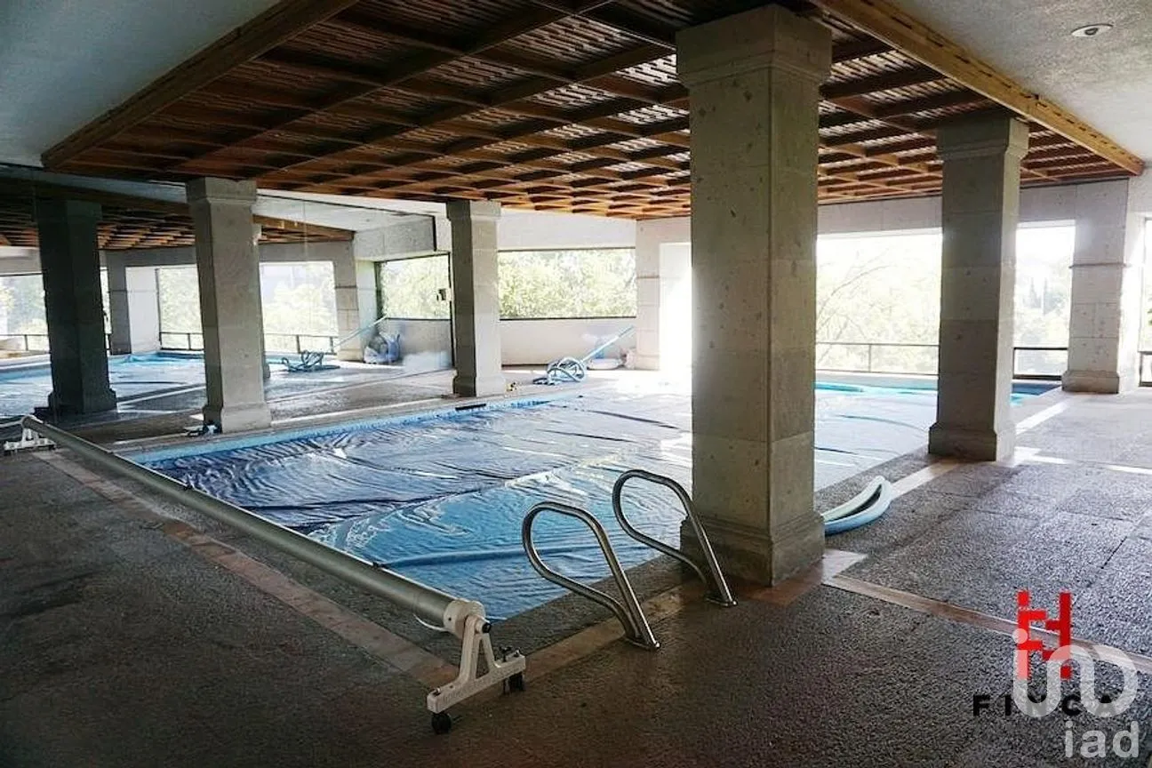 Casa en Venta en Bosque de las Lomas, Miguel Hidalgo, Ciudad de México | NEX-289323 | iad México | Foto 36 de 37