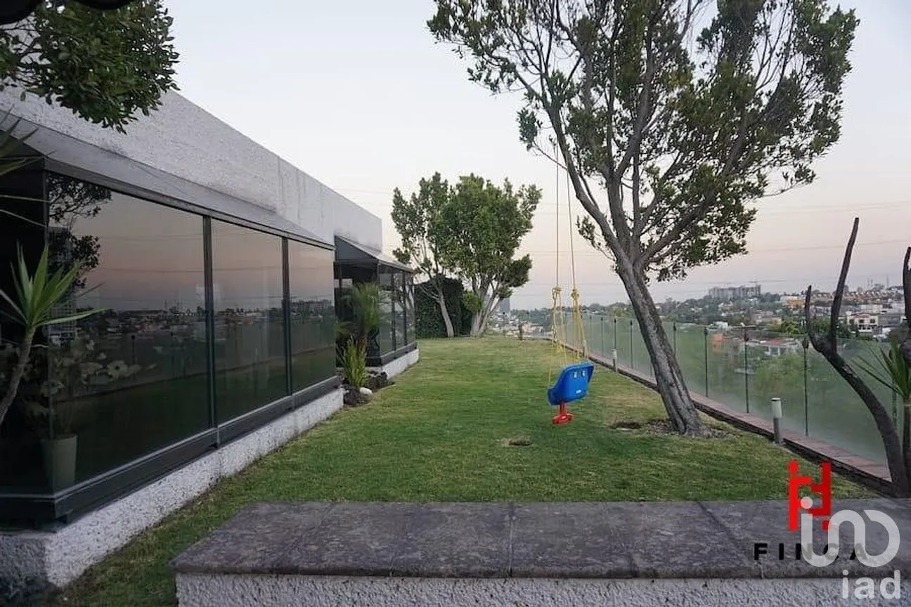 Casa en Venta en Bosque de las Lomas, Miguel Hidalgo, Ciudad de México | NEX-289323 | iad México | Foto 5 de 37