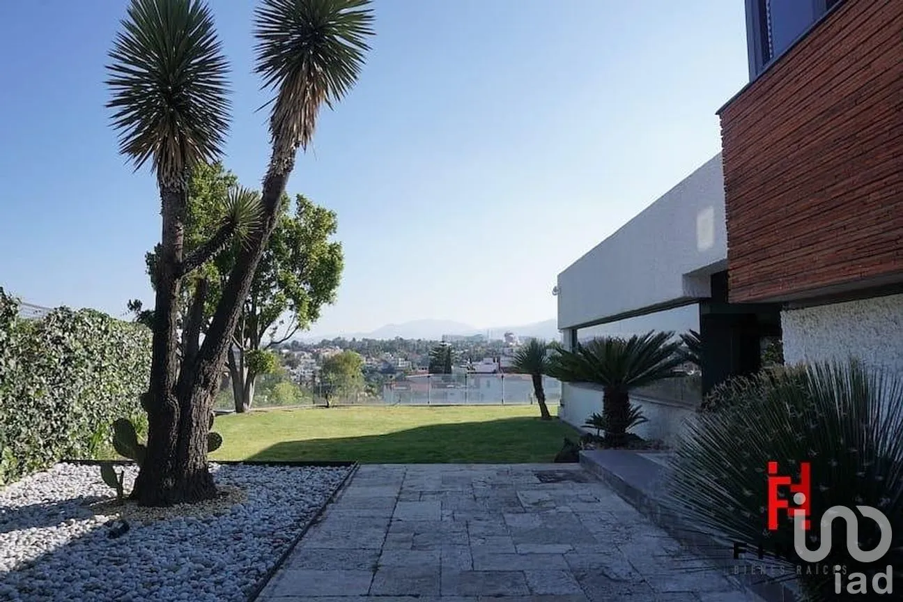 Casa en Venta en Bosque de las Lomas, Miguel Hidalgo, Ciudad de México | NEX-289323 | iad México | Foto 6 de 37