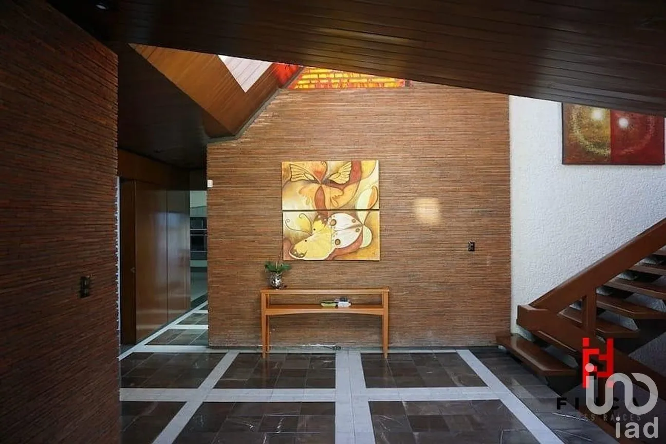 Casa en Venta en Bosque de las Lomas, Miguel Hidalgo, Ciudad de México | NEX-289323 | iad México | Foto 9 de 37