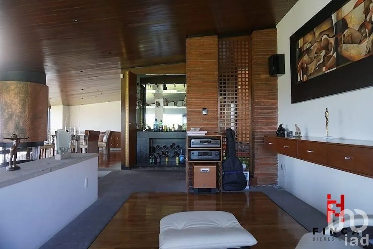 Casa en Venta en Bosque de las Lomas, Miguel Hidalgo, Ciudad de México | NEX-289323 | iad México | Foto 10 de 37