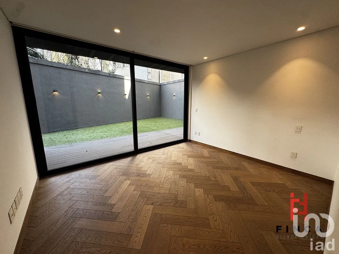Departamento en Venta en Polanco III Sección, Miguel Hidalgo, Ciudad de México | NEX-290236 | iad México | Foto 2 de 22