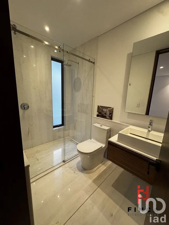 Departamento en Venta en Polanco III Sección, Miguel Hidalgo, Ciudad de México | NEX-290236 | iad México | Foto 11 de 22