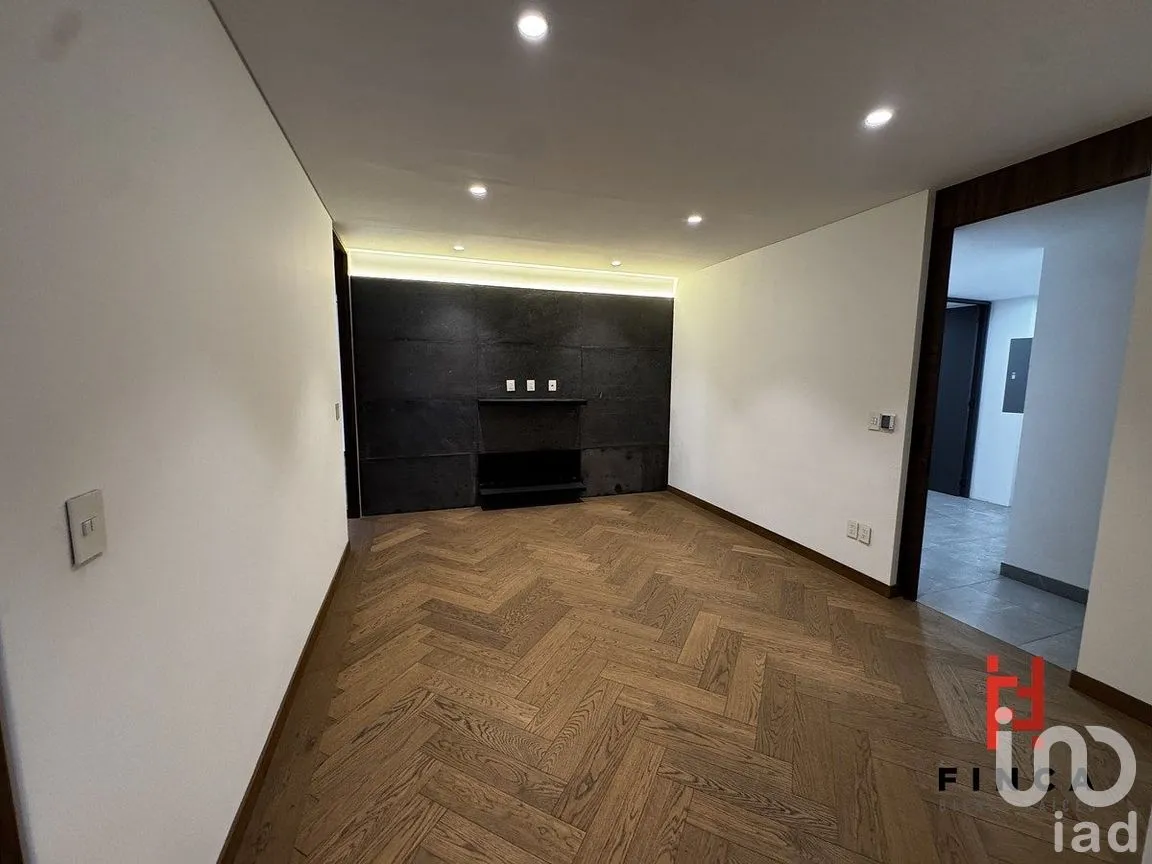 Departamento en Venta en Polanco III Sección, Miguel Hidalgo, Ciudad de México | NEX-290236 | iad México | Foto 12 de 22