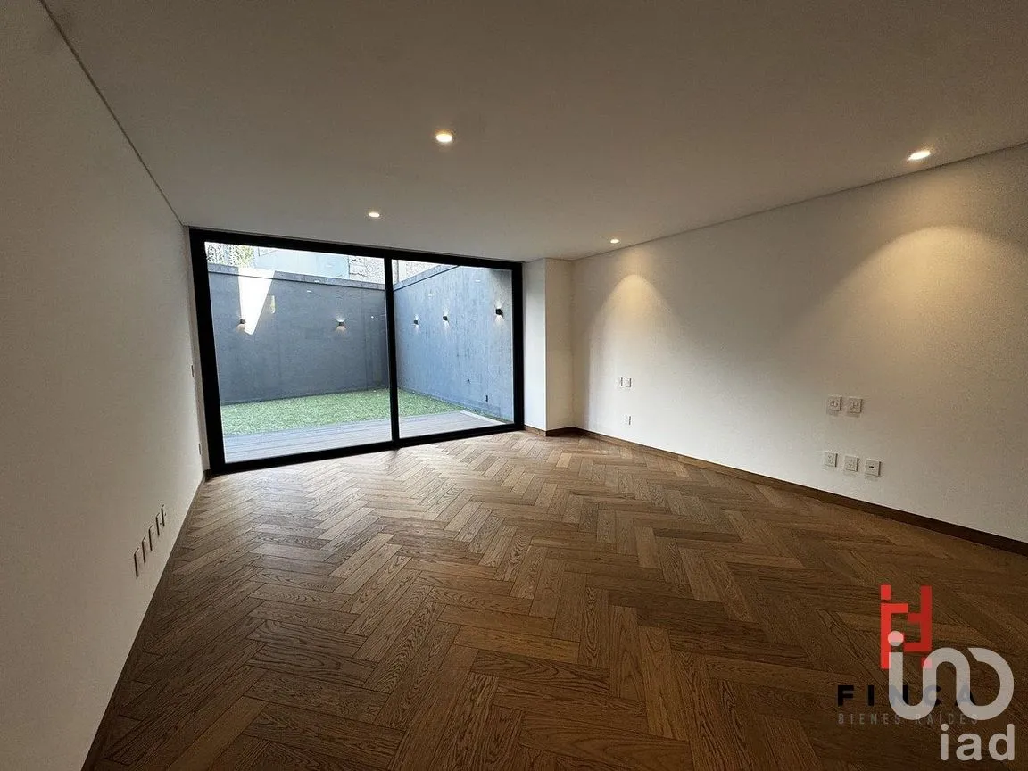 Departamento en Venta en Polanco III Sección, Miguel Hidalgo, Ciudad de México | NEX-290236 | iad México | Foto 15 de 22