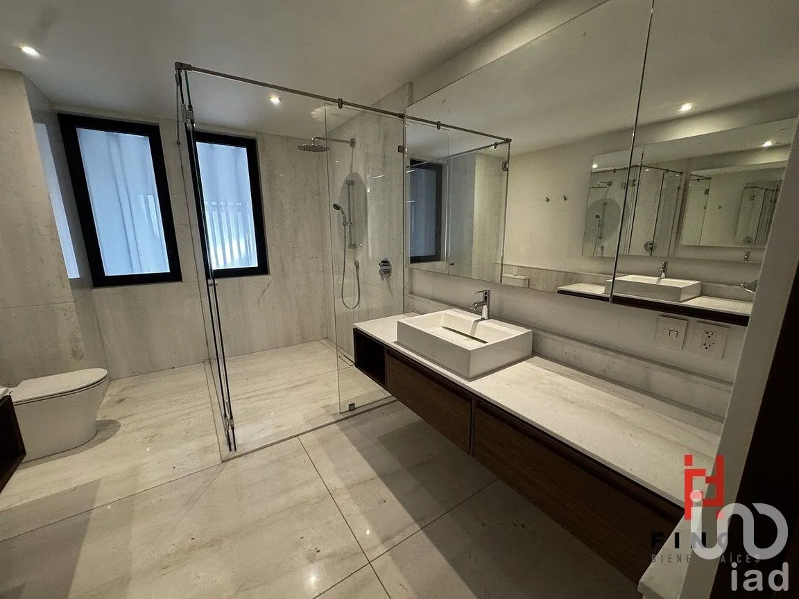 Departamento en Venta en Polanco III Sección, Miguel Hidalgo, Ciudad de México | NEX-290236 | iad México | Foto 18 de 22