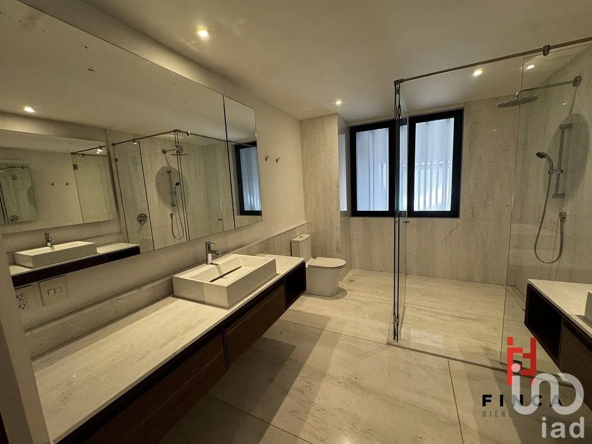 Departamento en Venta en Polanco III Sección, Miguel Hidalgo, Ciudad de México | NEX-290236 | iad México | Foto 19 de 22