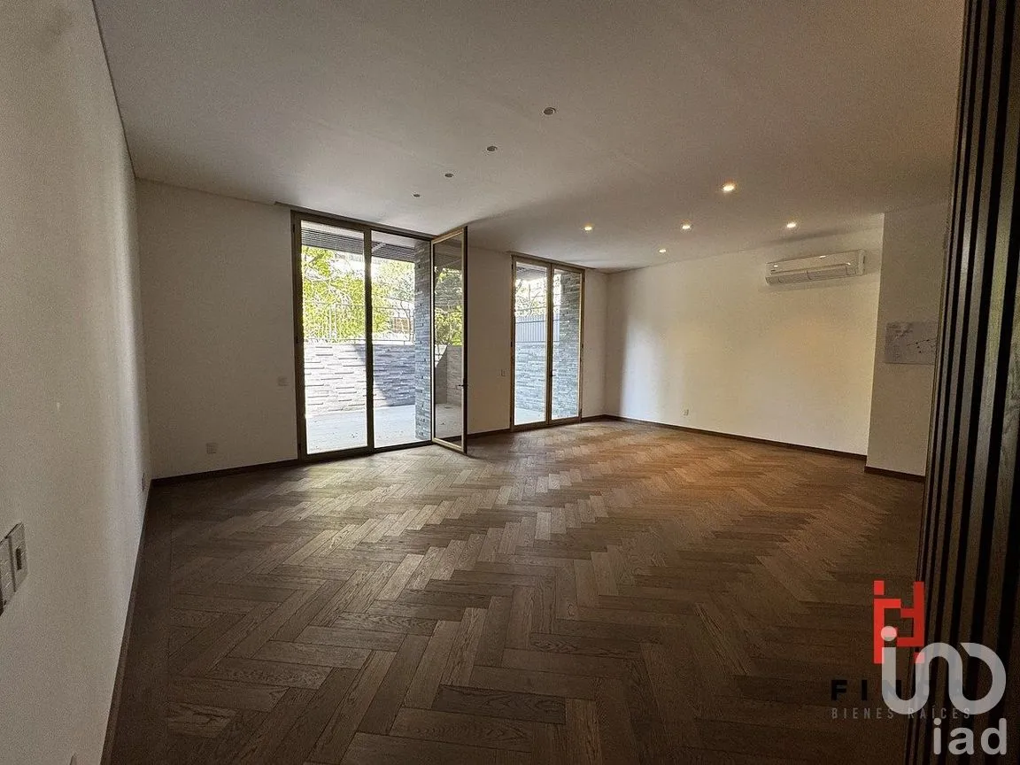 Departamento en Venta en Polanco III Sección, Miguel Hidalgo, Ciudad de México | NEX-290236 | iad México | Foto 3 de 22