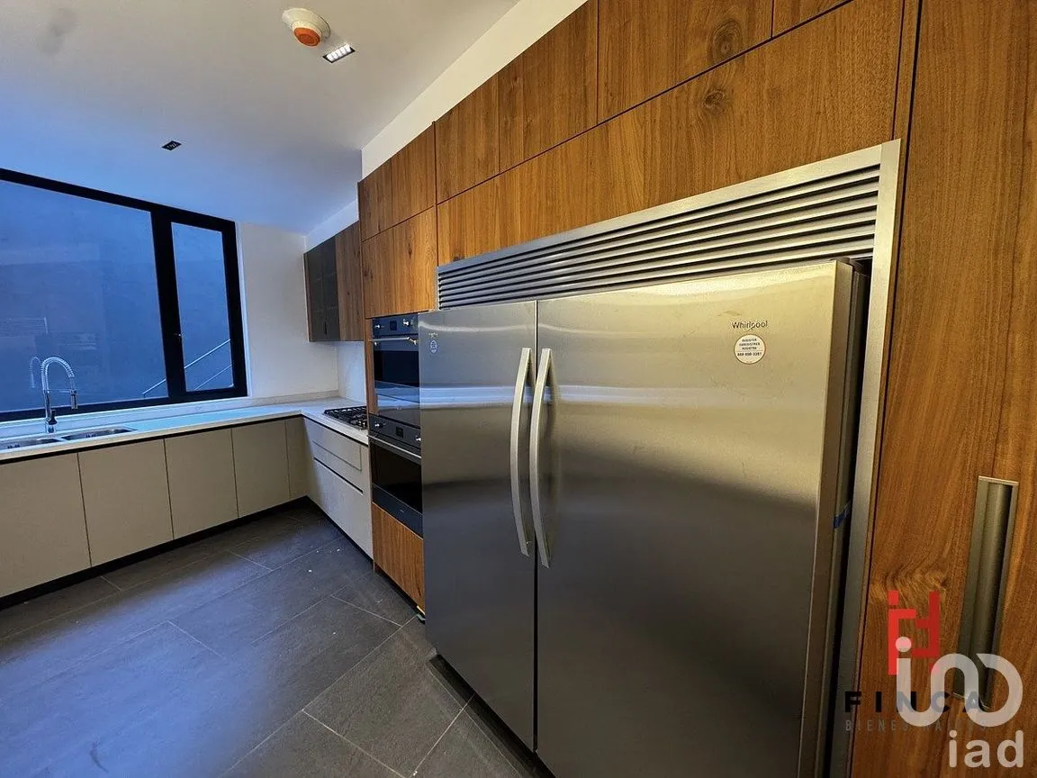 Departamento en Venta en Polanco III Sección, Miguel Hidalgo, Ciudad de México | NEX-290236 | iad México | Foto 4 de 22