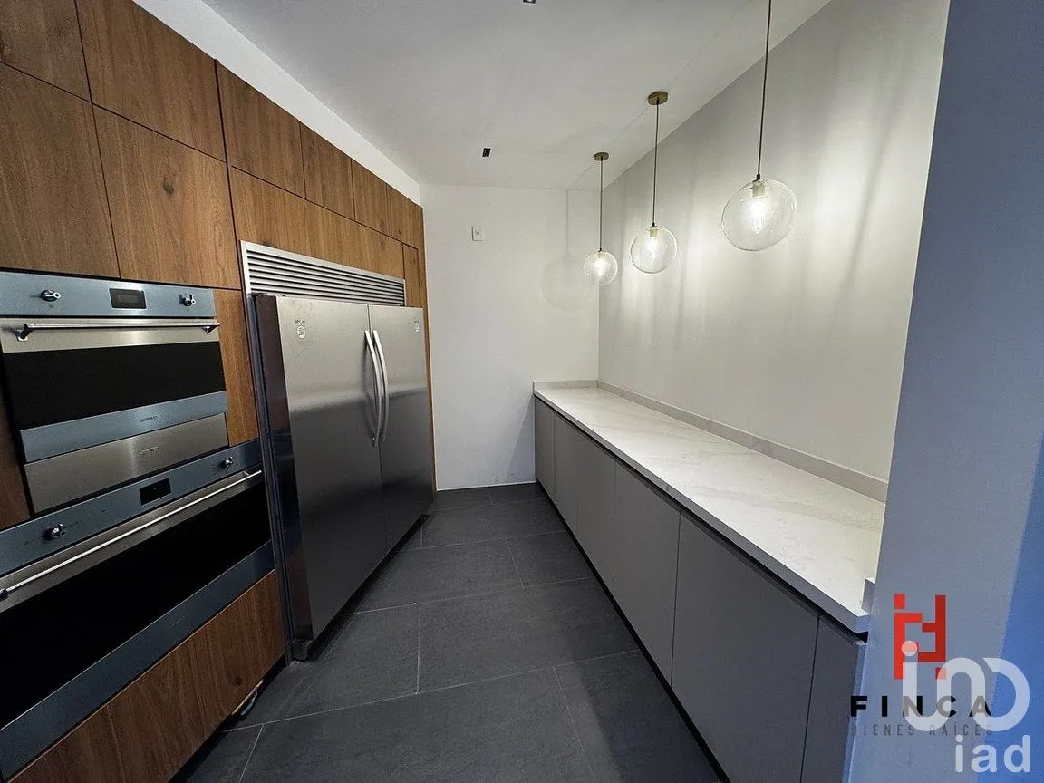 Departamento en Venta en Polanco III Sección, Miguel Hidalgo, Ciudad de México | NEX-290236 | iad México | Foto 5 de 22