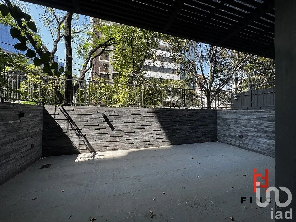Departamento en Venta en Polanco III Sección, Miguel Hidalgo, Ciudad de México | NEX-290236 | iad México | Foto 6 de 22