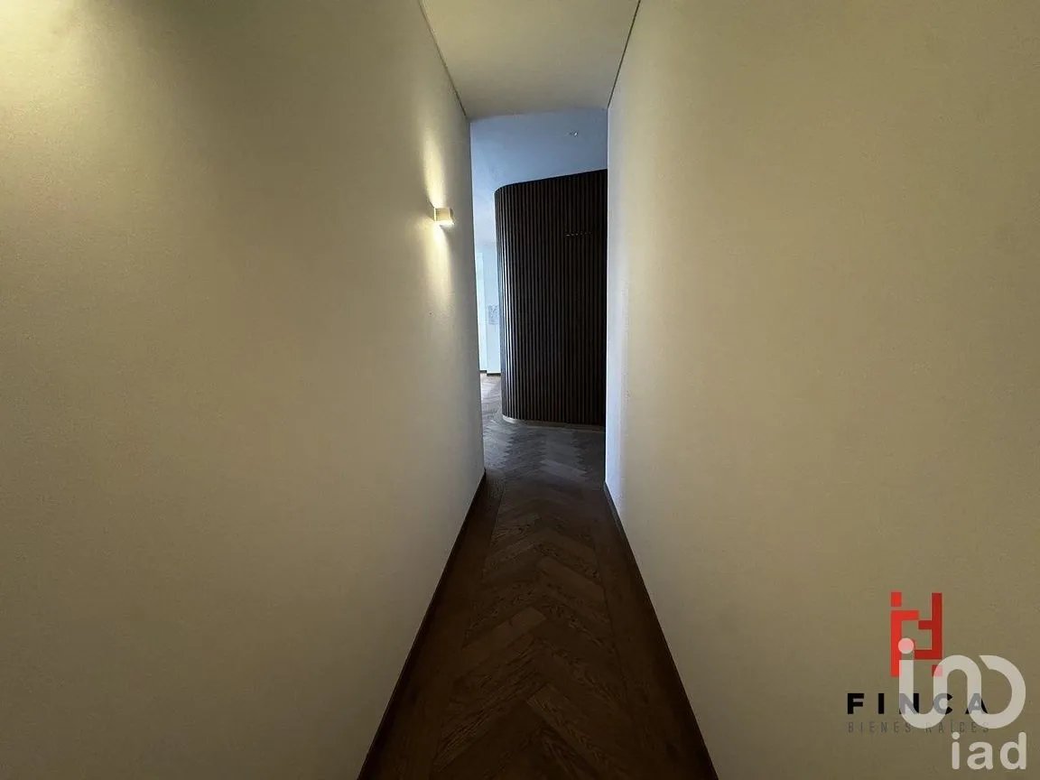 Departamento en Venta en Polanco III Sección, Miguel Hidalgo, Ciudad de México | NEX-290236 | iad México | Foto 7 de 22