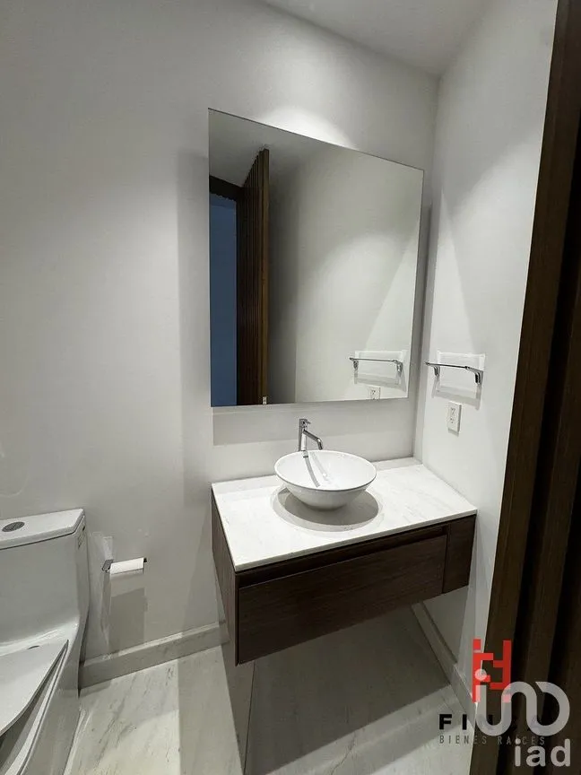 Departamento en Venta en Polanco III Sección, Miguel Hidalgo, Ciudad de México | NEX-290236 | iad México | Foto 8 de 22