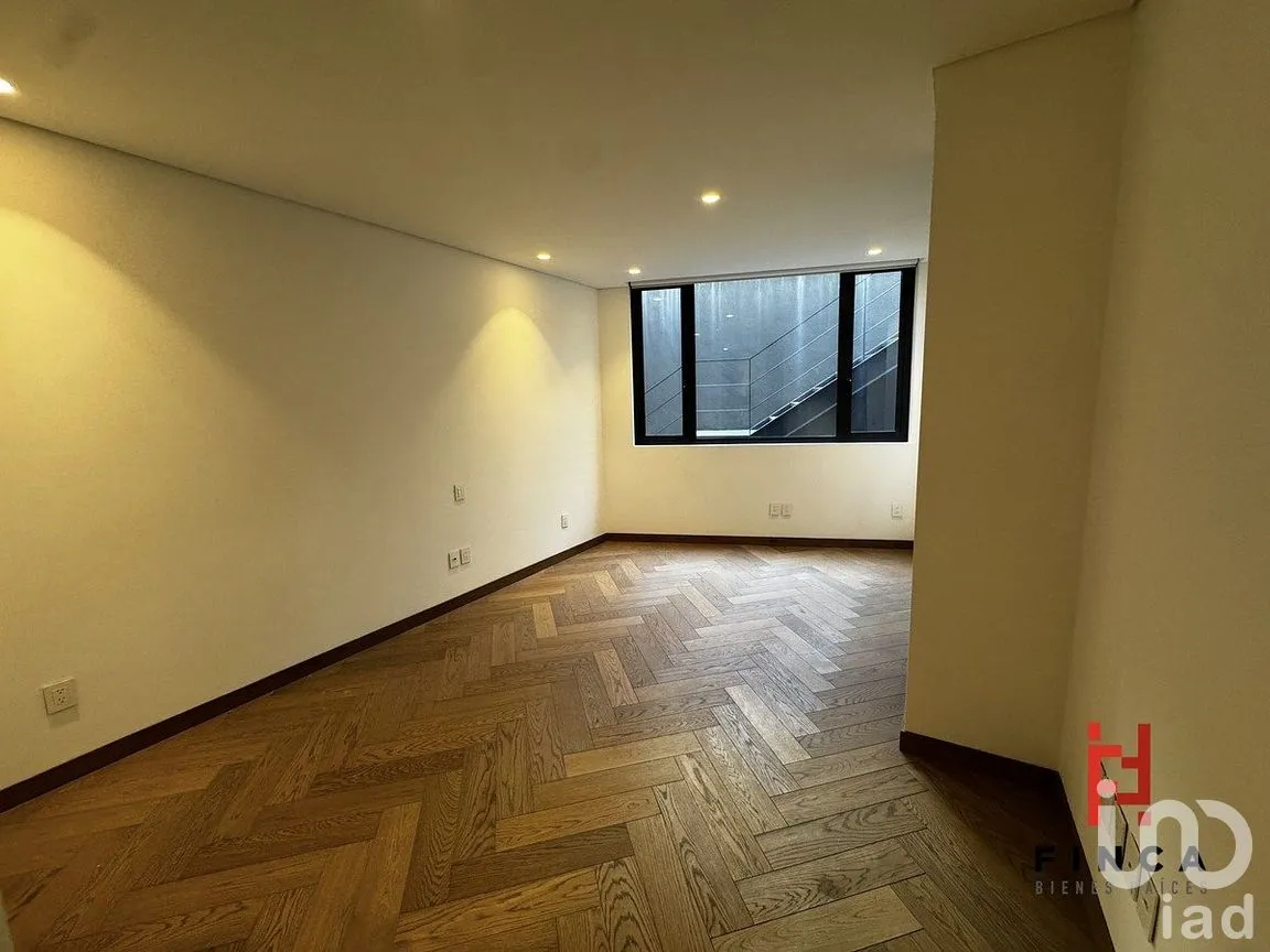 Departamento en Venta en Polanco III Sección, Miguel Hidalgo, Ciudad de México | NEX-290236 | iad México | Foto 10 de 22