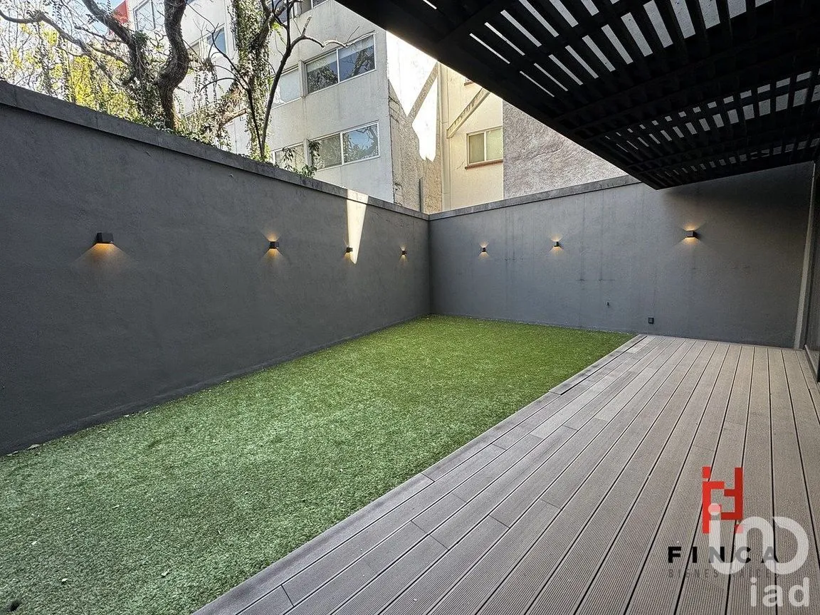 Departamento en Venta en Polanco III Sección, Miguel Hidalgo, Ciudad de México | NEX-290236 | iad México | Foto 1 de 22