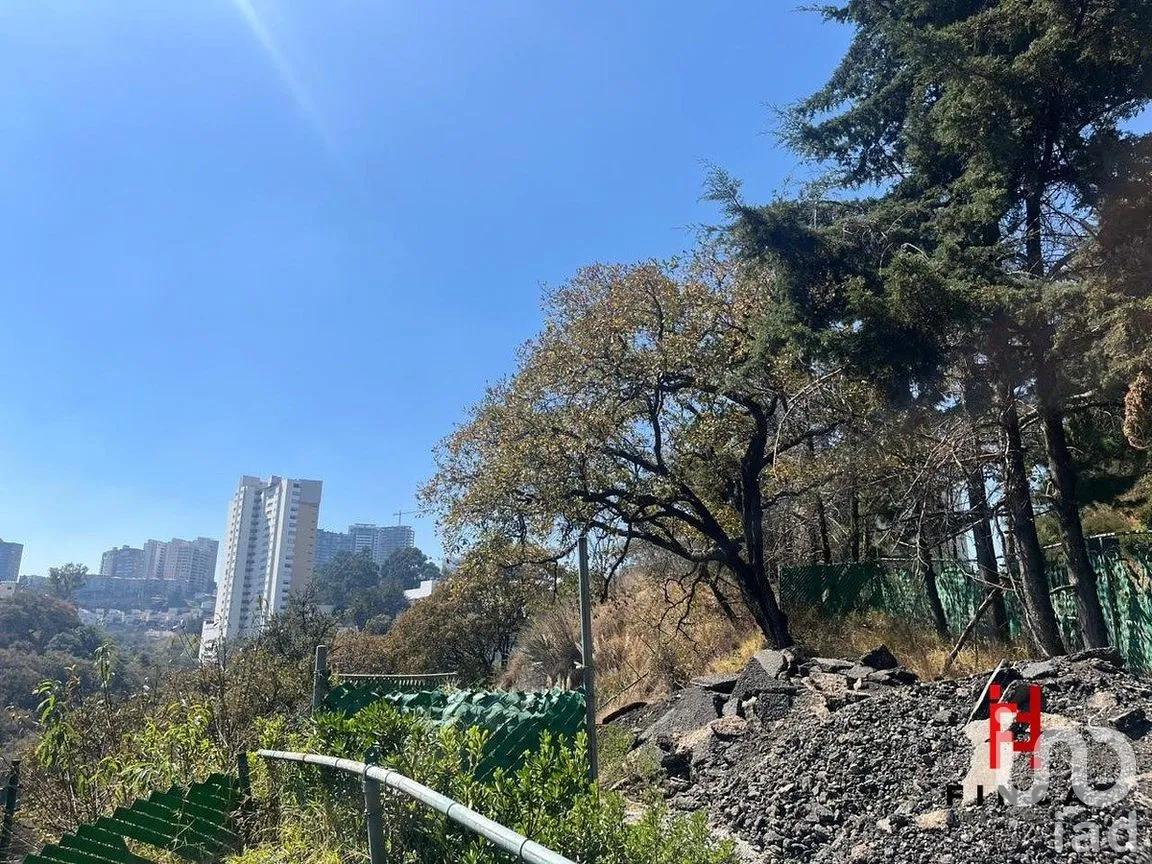 Terreno en Venta en Lomas Country Club, Huixquilucan, Estado de México | NEX-290240 | iad México | Foto 2 de 7