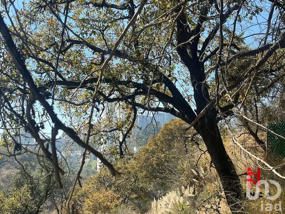 Terreno en Venta en Lomas Country Club, Huixquilucan, Estado de México | NEX-290240 | iad México | Foto 5 de 7