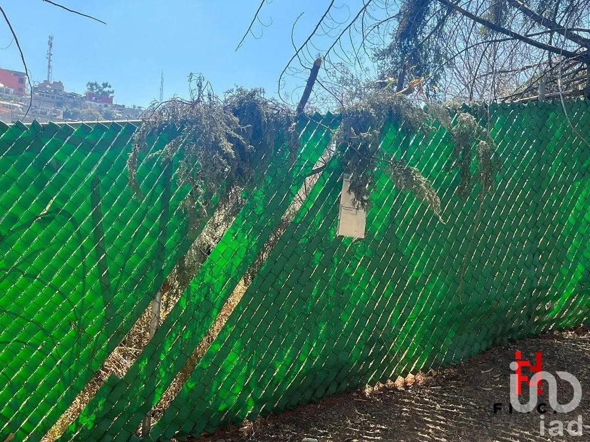 Terreno en Venta en Lomas Country Club, Huixquilucan, Estado de México | NEX-290240 | iad México | Foto 6 de 7