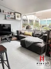 NEX-290256 - Departamento en Renta, con 1 recamara, con 1 baño, con 100 m2 de construcción en Polanco I Sección, CP 11510, Ciudad de México.