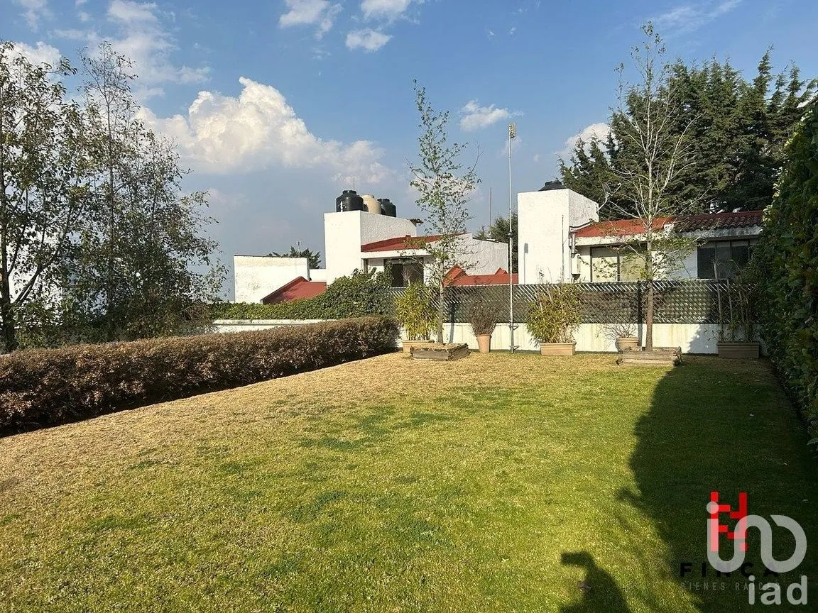 Departamento en Venta en Jesús del Monte, Huixquilucan, Estado de México | NEX-290425 | iad México | Foto 14 de 15