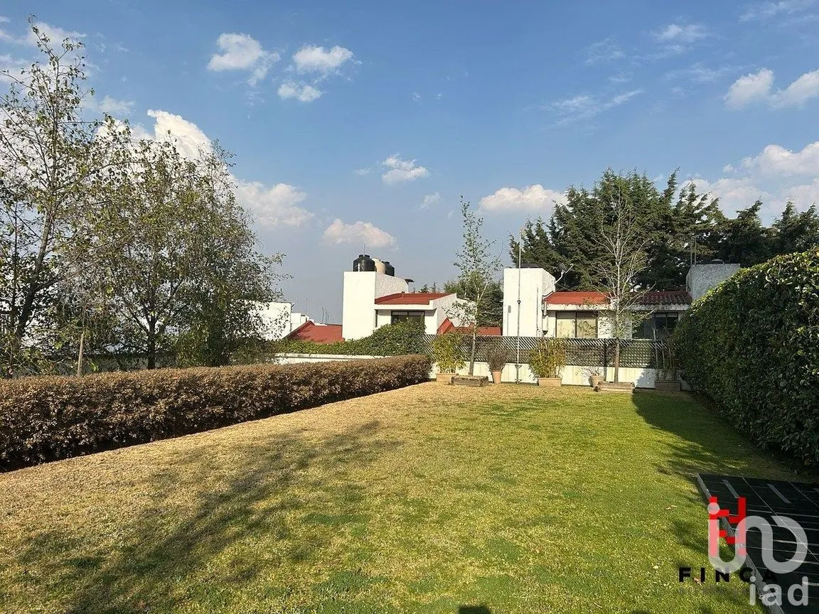 Departamento en Venta en Jesús del Monte, Huixquilucan, Estado de México | NEX-290425 | iad México | Foto 15 de 15