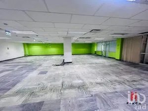 NEX-291364 - Oficina en Renta, con 300 m2 de construcción en Tabacalera, CP 06030, Ciudad de México.