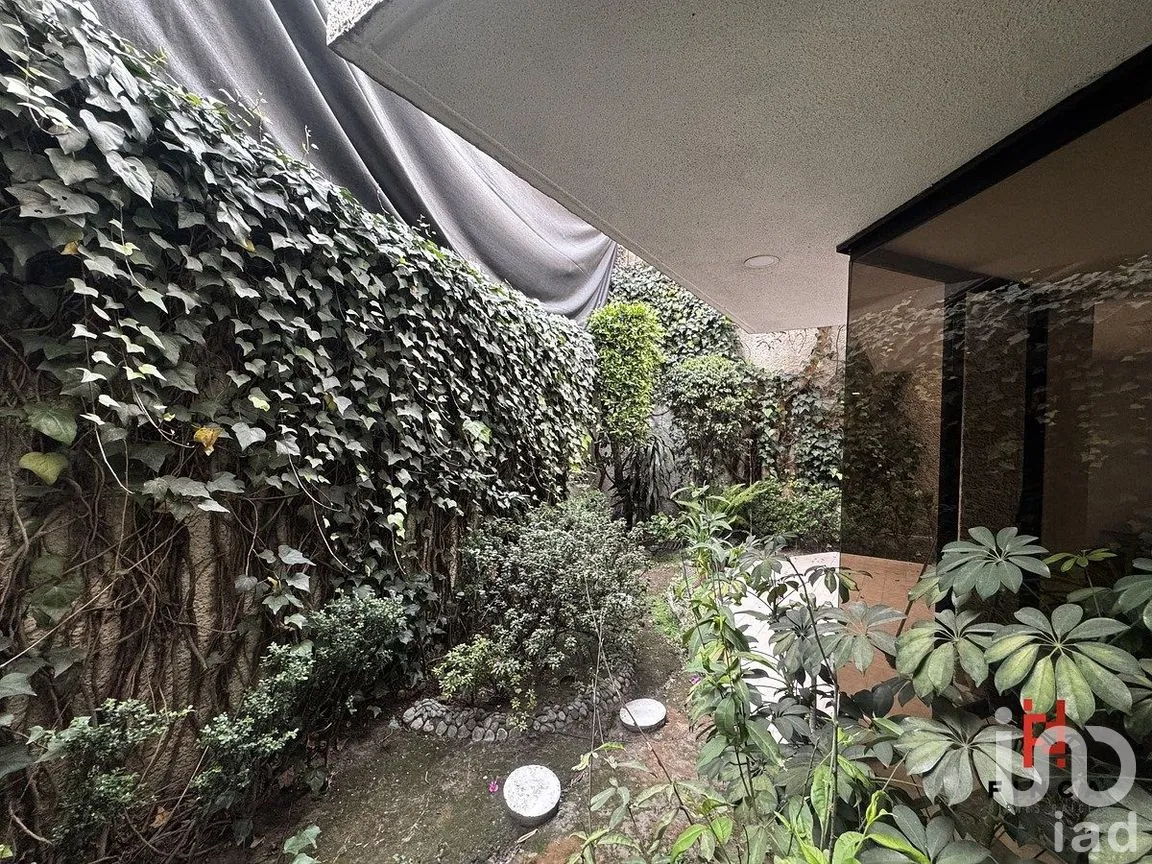 Casa en Venta en Bosque de las Lomas, Miguel Hidalgo, Ciudad de México | NEX-291439 | iad México | Foto 12 de 30