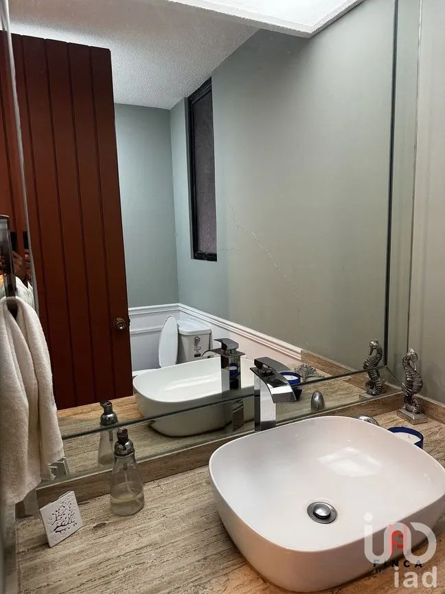 Casa en Venta en Bosque de las Lomas, Miguel Hidalgo, Ciudad de México | NEX-291439 | iad México | Foto 13 de 30