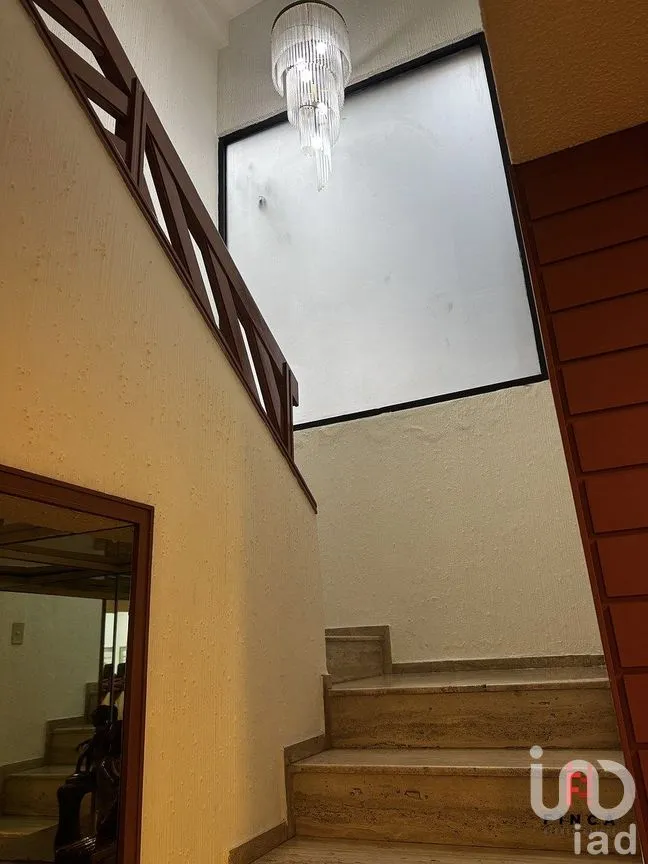 Casa en Venta en Bosque de las Lomas, Miguel Hidalgo, Ciudad de México | NEX-291439 | iad México | Foto 14 de 30