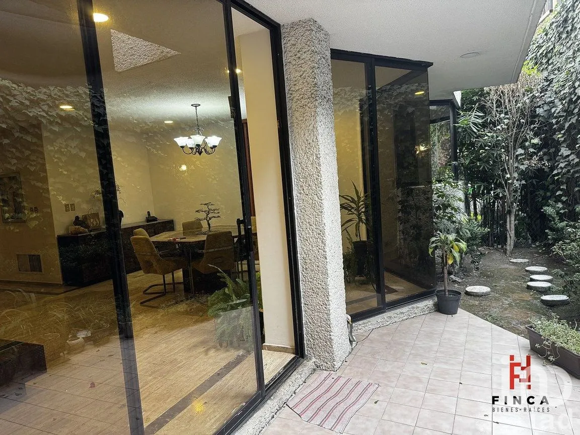 Casa en Venta en Bosque de las Lomas, Miguel Hidalgo, Ciudad de México | NEX-291439 | iad México | Foto 15 de 30