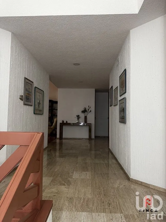 Casa en Venta en Bosque de las Lomas, Miguel Hidalgo, Ciudad de México | NEX-291439 | iad México | Foto 16 de 30