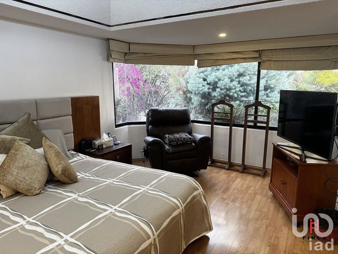 Casa en Venta en Bosque de las Lomas, Miguel Hidalgo, Ciudad de México | NEX-291439 | iad México | Foto 17 de 30