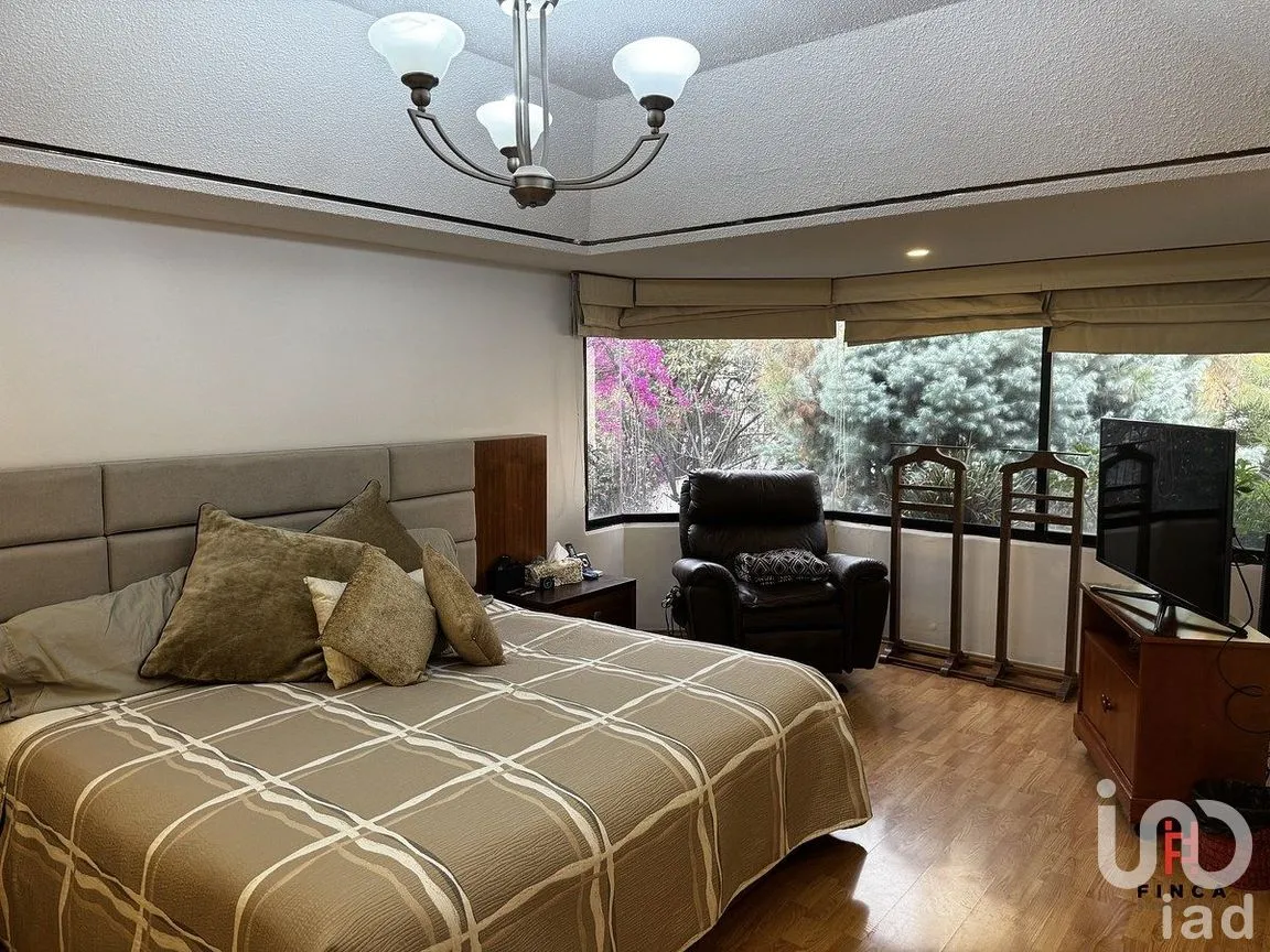 Casa en Venta en Bosque de las Lomas, Miguel Hidalgo, Ciudad de México | NEX-291439 | iad México | Foto 18 de 30