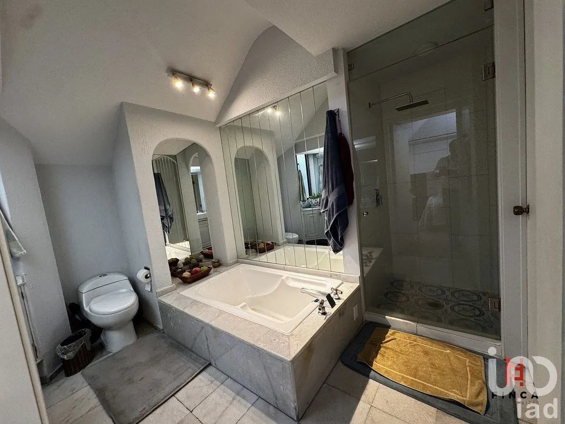 Casa en Venta en Bosque de las Lomas, Miguel Hidalgo, Ciudad de México | NEX-291439 | iad México | Foto 20 de 30