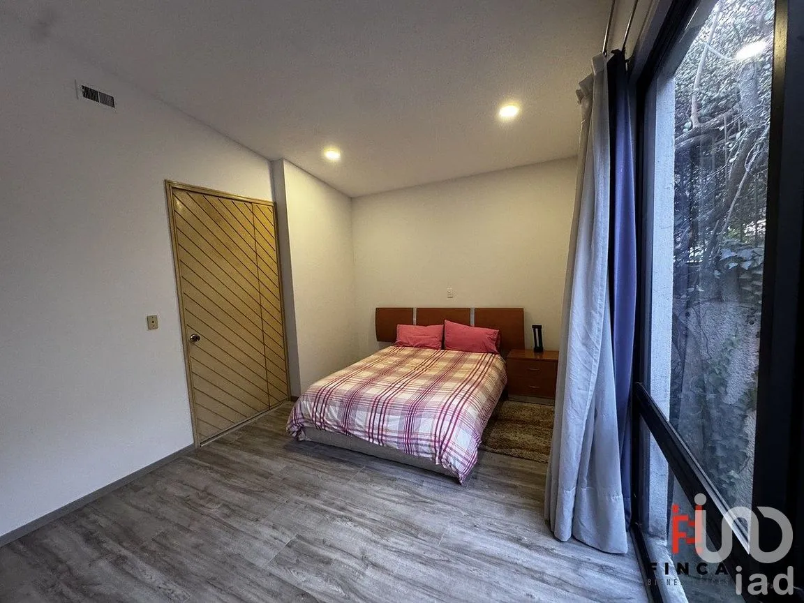 Casa en Venta en Bosque de las Lomas, Miguel Hidalgo, Ciudad de México | NEX-291439 | iad México | Foto 21 de 30