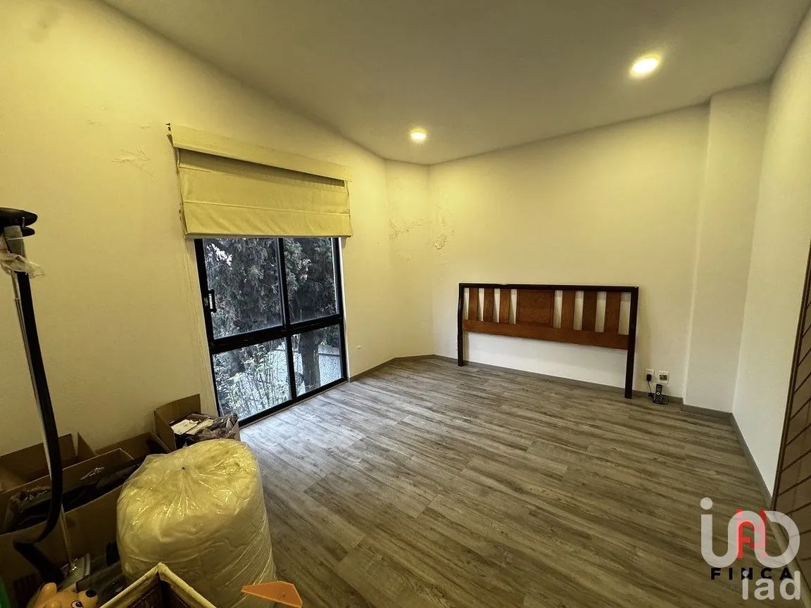 Casa en Venta en Bosque de las Lomas, Miguel Hidalgo, Ciudad de México | NEX-291439 | iad México | Foto 24 de 30