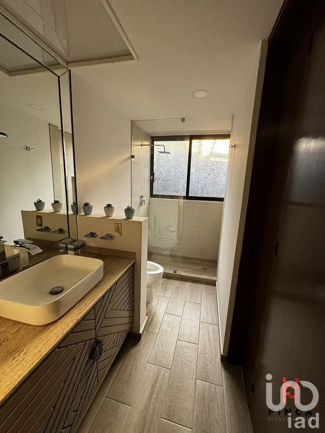 Casa en Venta en Bosque de las Lomas, Miguel Hidalgo, Ciudad de México | NEX-291439 | iad México | Foto 25 de 30