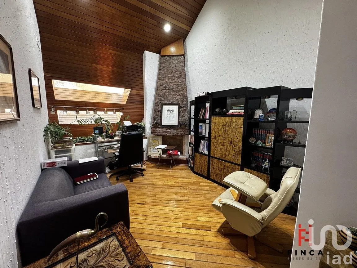 Casa en Venta en Bosque de las Lomas, Miguel Hidalgo, Ciudad de México | NEX-291439 | iad México | Foto 26 de 30