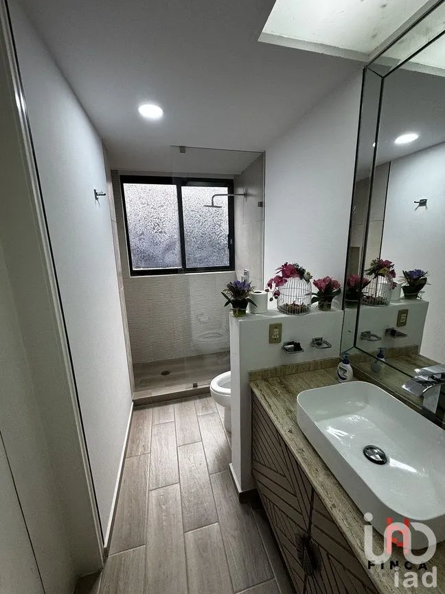 Casa en Venta en Bosque de las Lomas, Miguel Hidalgo, Ciudad de México | NEX-291439 | iad México | Foto 29 de 30
