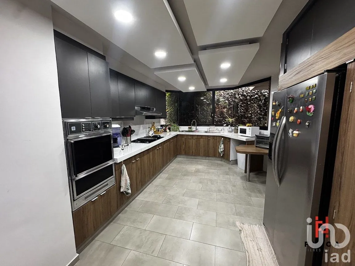 Casa en Venta en Bosque de las Lomas, Miguel Hidalgo, Ciudad de México | NEX-291439 | iad México | Foto 5 de 30