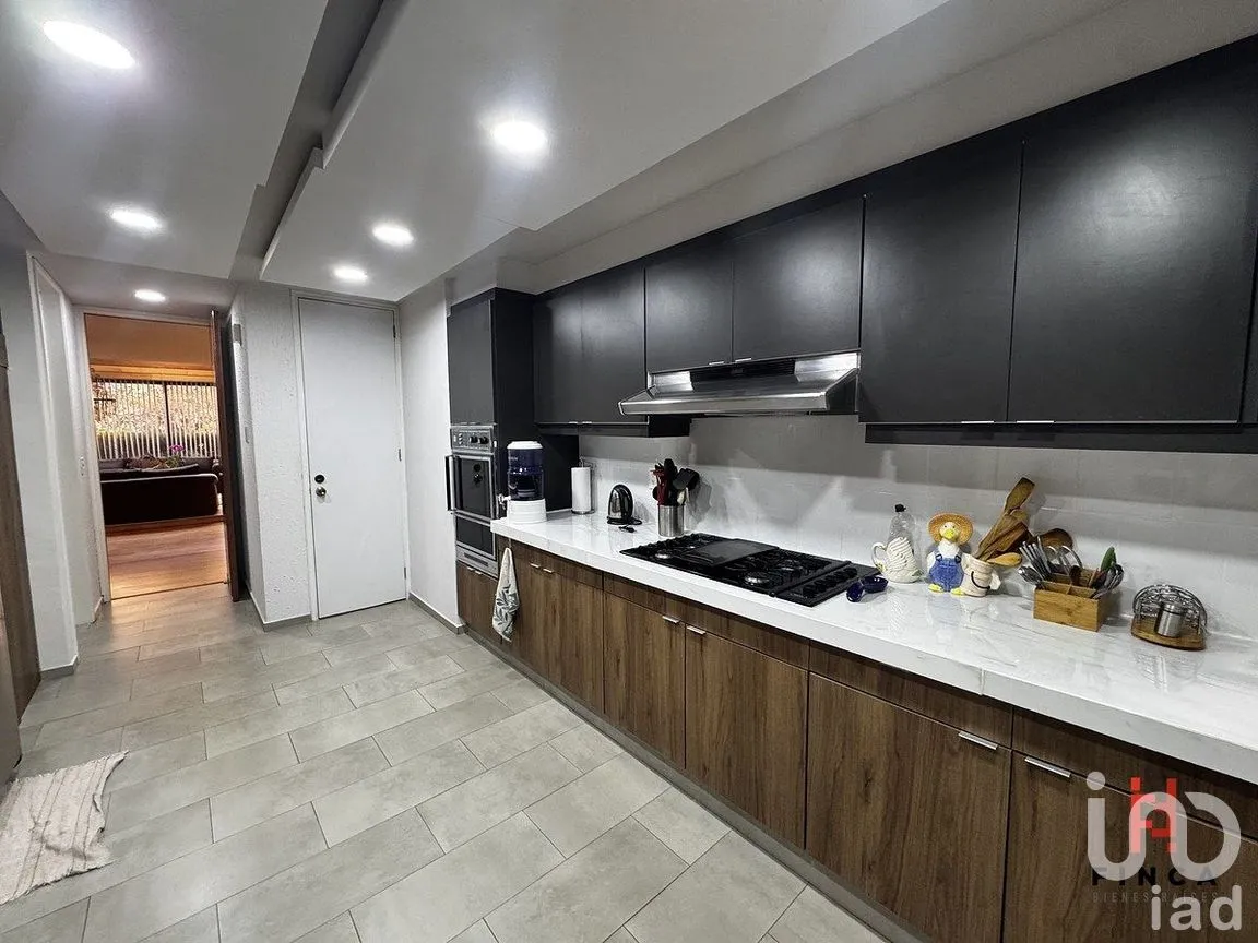Casa en Venta en Bosque de las Lomas, Miguel Hidalgo, Ciudad de México | NEX-291439 | iad México | Foto 6 de 30
